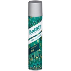 Dầu Gội Khô Batiste Dry Shampoo Hết Ngứa, Hết Bết Dính Tóc Bồng Bềnh Tức Thì 200ml