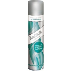 Dầu Gội Khô Batiste Dry Shampoo Hết Ngứa, Hết Bết Dính Tóc Bồng Bềnh Tức Thì 200ml