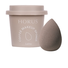 Mút trang điểm Horus Coffee Make Up Sponge