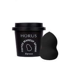 Mút trang điểm Horus Coffee Make Up Sponge