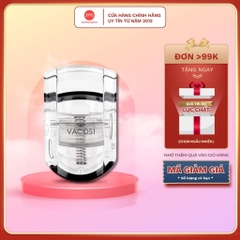 Kẹp Mi Hàn Quốc Vacosi Mini Portable Curler.