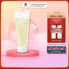 Gel Rửa Mặt Tạo Bọt Dr.Pepti Centella Pure Gel Cleanser 200ml