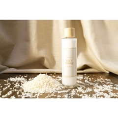 Nước Hoa Hồng I'm from Chiết Xuất Gạo Dưỡng Sáng Da I'm from Rice Toner 30ml- 150ml