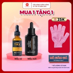 Serum Nám TRX KyungLab Pure Pigment Control Giảm Nám Sạm Tàn Nhang Làm Trắng Da 30ml -50ml