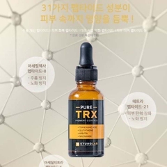 Serum Nám TRX KyungLab Pure Pigment Control Giảm Nám Sạm Tàn Nhang Làm Trắng Da 30ml -50ml