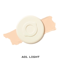 Phấn Nước Đơn Cho Da Thường Và Da Khô Lemonade Matte Addict Cushion 15g