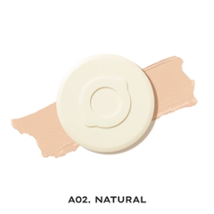 Phấn Nước Đơn Cho Da Thường Và Da Khô Lemonade Matte Addict Cushion 15g