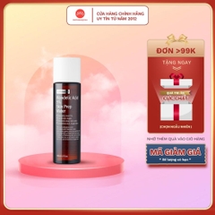 Nước hoa hồng Tẩy tế bào chết By Wishtrend Mandelic Acid 5% Skin Prep Water 30ml 120ml chính hãng - daothinhuquynh