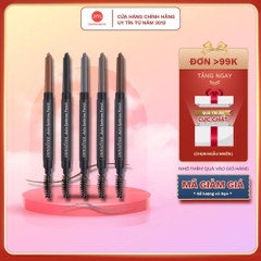 Chì Kẻ Mày Innisfree Auto Eyebrow Pencil