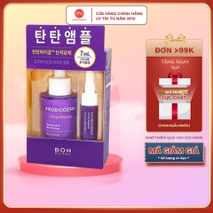 Tinh Chất Nâng Cơ Săn Chắc Da Bioheal BOH Probioderm Lifting Ampoule