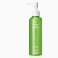 Dầu Tẩy Trang Chiết Xuất Từ Cà Chua Xanh Sungboon GREEN TOMATO DEEP PORE DOUBLE CLEANSING AMPOULE 200ml