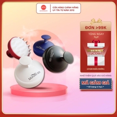 Lược gội đầu nội địa Hàn Quốc Mariatti massage đầu, giảm gàu ngứa chất lượng cao