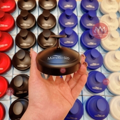 Lược gội đầu nội địa Hàn Quốc Mariatti massage đầu, giảm gàu ngứa chất lượng cao