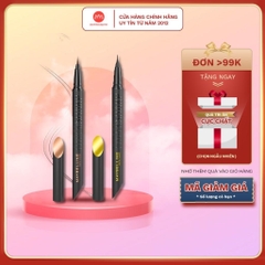 Bút Kẻ Mắt Nước Siêu Sắc Mảnh Maybelline New York Hyper Sharp Liner Extreme Bền Màu Không Lem Lâu Trôi 36h 0.4g