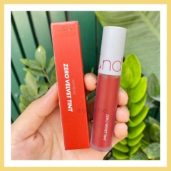 Son Kem Lì Cực Nhẹ Môi Romand Zero Velvet Tint [MÀU 26-30] 5.5g