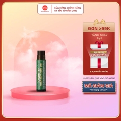 Tẩy Tế Bào Chết Môi Cocoon Dak-Lak Coffee Lip Scrub (Limited Edition) 5g