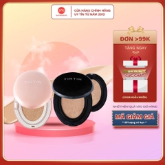 Phấn nước TIRTIR Mask Fit Cushion - TIRTIR My Glow Cream Cushion 4,5g - 18g.