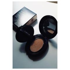 Phấn nước TIRTIR Mask Fit Cushion - TIRTIR My Glow Cream Cushion 4,5g - 18g.