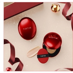 Phấn nước TIRTIR Mask Fit Cushion - TIRTIR My Glow Cream Cushion 4,5g - 18g.