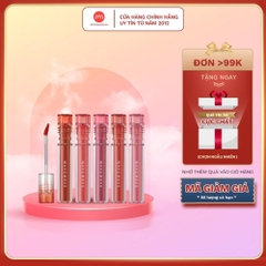 Son Tint Lì Wakemake Water Blurring Fixing Tint 3.8g