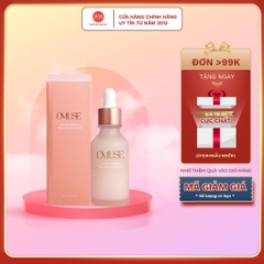 Serum chống lão hóa chuyên sâu OMUSE Secret Timeless Rejuvenating Serum 30ml