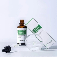 Serum mụn KyungLab Acnes Centella Asiatica Ampoule 50ml