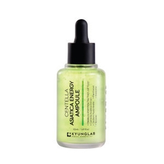 Serum mụn KyungLab Acnes Centella Asiatica Ampoule 50ml
