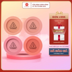 Phấn Má 3CE mịn lì Face Blush 5.5g