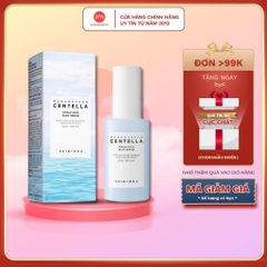 Serum Dưỡng Ẩm, Làm Sáng Da Skin1004 Madagasca Centella Hyalu-Cica Blue Tinh Chất 50ml