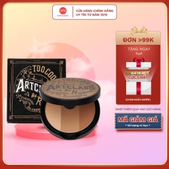 Phấn Tạo Khối Too Cool For School Art Class By Rodin Shading 9.5g