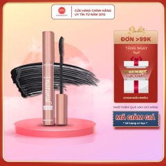 Chuốt Mi Lemonade Supernatural Mascara Cong Dày Dài Lâu Trôi 7.5g