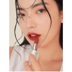 Son Thỏi Lì 3CE Stylenanda Soft Matte lipstick 3.5gr