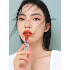 Son Thỏi Lì 3CE Stylenanda Soft Matte lipstick 3.5gr