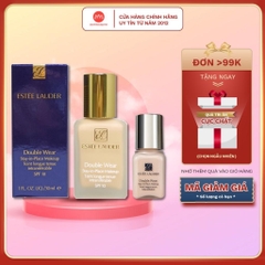 Kem nền Estee Lauder Double Wear 7ml - 30ml