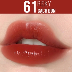 Son Bóng Maybelline Superstay Vinyl Ink  4.2ml