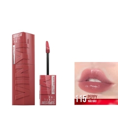 Son Bóng Maybelline Superstay Vinyl Ink  4.2ml