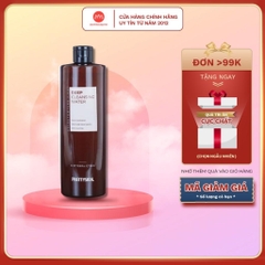 Tẩy Trang Pretty Skin Cleansing Water Dưỡng Trắng Màu Nâu 500ml