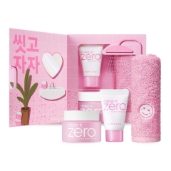 [Mẫu Mới] Sáp Tẩy Trang Banila Co Clean It Zero -100ml
