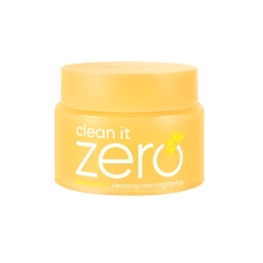 [Mẫu Mới] Sáp Tẩy Trang Banila Co Clean It Zero -100ml