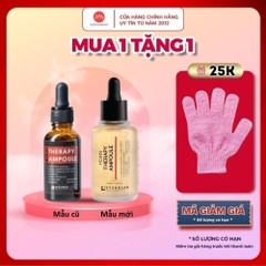 Serum Tế Bào Gốc KyungLab PDRN Therapy Ampoule phục hồi chống lão hóa da 30ml -50ml