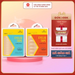 Miếng Dán Kích Mí Eyelid tape Vacosi