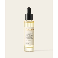 Tinh chất hoa hồng cocoon serum cấp ẩm và phục hồi da chiết xuất hoa hồng Cocoon Rose Serum mua 1 tặng 1 30ml chính hãng