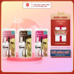 Bút Kẻ Mắt Nước Kissme Bền Màu Không Trôi  0.4ml