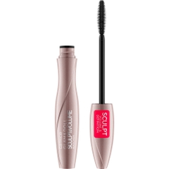 Mascara Làm Cong, Dày Mi Catrice Glam & Doll Sculpt & Volume Mascara 9,5ml