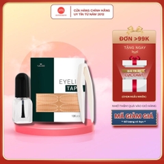 Miếng Dán Mí Dạng Lưới Vacosi Invisible Fiber Eyelid