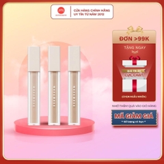 Kem che khuyết điểm Wakemake Defining Cover Concealer 6g