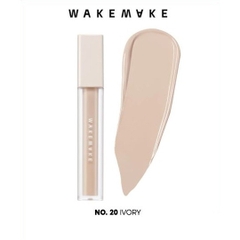 Kem che khuyết điểm Wakemake Defining Cover Concealer 6g