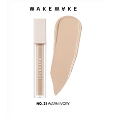 Kem che khuyết điểm Wakemake Defining Cover Concealer 6g
