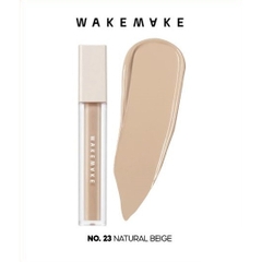 Kem che khuyết điểm Wakemake Defining Cover Concealer 6g