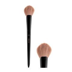 Cọ Má & Highlight Vacosi ROUND FAN BRUSH Hình Quạt Bầu M33